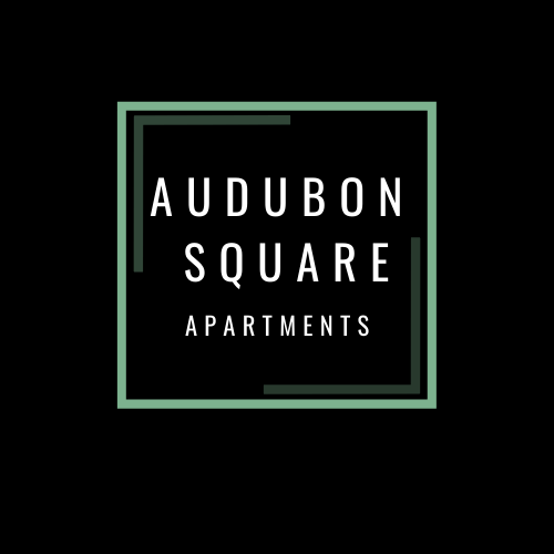 Audubon Square logo
